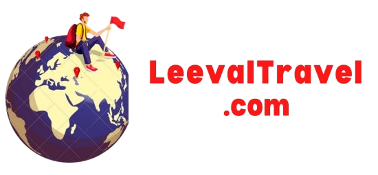 Leevaltravel.com